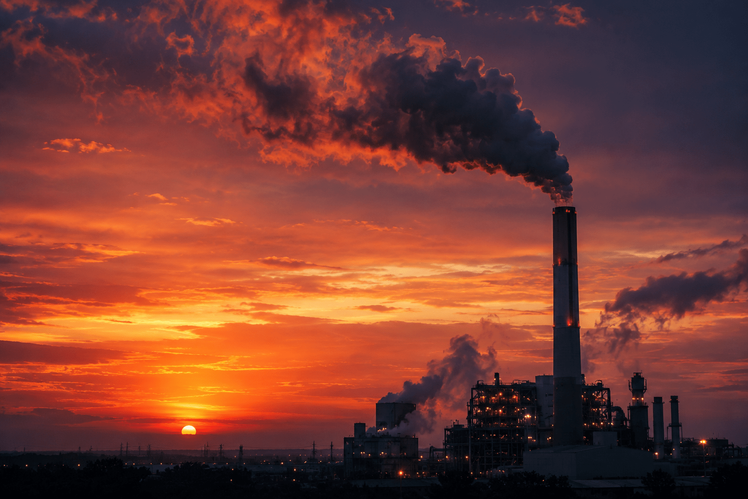Spart CO₂!